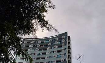 Imagem: Apartamento para aluguel tem 56 metros quadrados