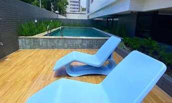 Imagem 2: Apartamento para aluguel com 3 quartos em Tambauzinho - João Pessoa - PB