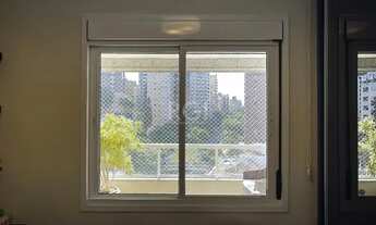 Imagem 15: Apartamento para Venda - 102.65m², 2 dormitórios, sendo 1 suites, 2 vagas - Bela Vista