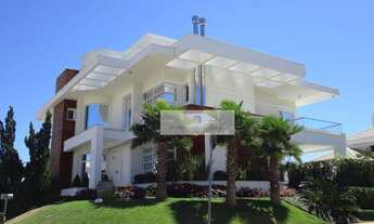 Imagem: Casa, 537 m² - venda por R$ 7.500.000,00