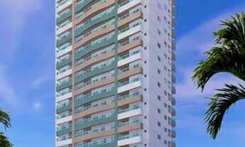 Imagem 3: Apto de 2 Dorm c/ 1 SUÍTE, LAZER COMPLETO. 81 m² de área útil. Bairro: Aviação