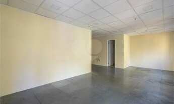 Imagem 4: São Paulo - Conjunto Comercial/Sala - JARDIM PAULISTA