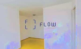 Imagem: Apartamento para locação com 60m² 2 dormitórios