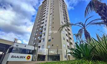 Imagem: Apartamento Panazzolo Caxias do Sul