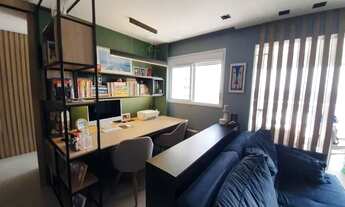 Imagem 3: Venda Apartamento 2 Dormitórios - 62 m² Vila Anastácio