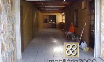 Imagem 2: Casa de Alvenaria - R Otavio Rechia, 155 - Bacacheri - Curitiba - PR