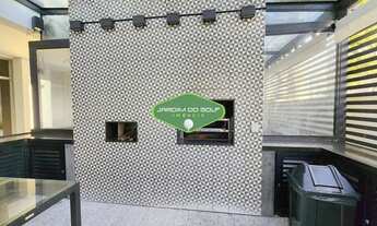 Imagem: Apartamento à venda no New Age de 92 m²