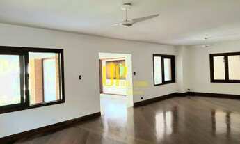 Imagem 5: Casa com 4 dormitórios à venda, 650 m² por R$ 4.900.000,00 - Alphaville 01 - Barueri/SP