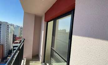 Imagem 3: Apartamento à venda, Vila Buarque, São Paulo, SP