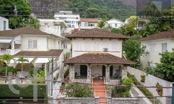 Imagem 7: Apartamento em Jardim Botânico - Rio de Janeiro