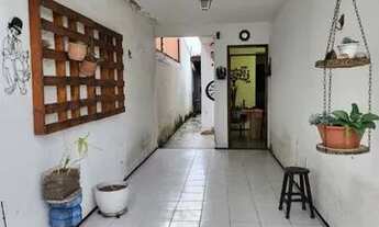 Imagem 3: Excelente Casa Duplex 188m2 de área construída em terreno de 217,80m2 (6,60m x 33,00m).<