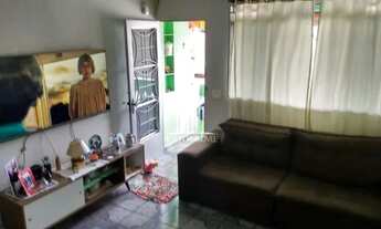 Imagem 7: Casa assobradada á venda no Capão redondo ,100m², 2 dormitórios (1suíte) e uma vaga de gar