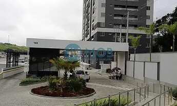 Imagem 2: Juiz de Fora - Apartamento Padrão - Teixeiras