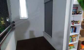 Imagem: Apartamento Parque Industrial