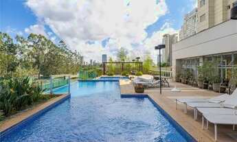 Imagem: APARTAMENTO RESIDENCIAL em São Paulo