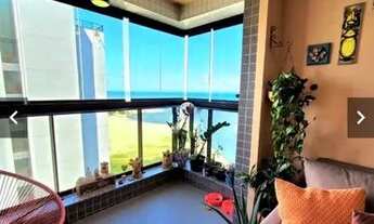 Imagem: Ak. Vendo apartamento na beira mar, andar