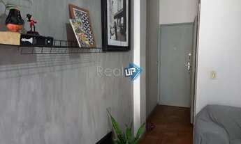 Imagem 2: Apartamento em Copacabana com 1 quarto