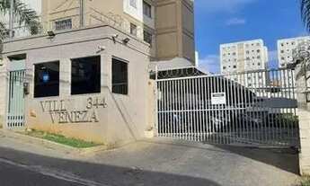 Imagem 7: Vespasiano - Apartamento Padrão - Gavea