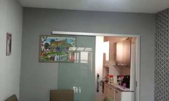 Imagem 3: VENDO DUAS CASAS NO BAIRRO CAMPO LIMPO