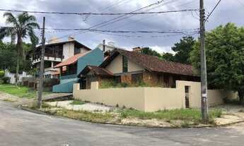 Imagem 4: Casa bairro João Paulo, na Ilha de Santa Catarina, 19 km de Jurerê, Florianópolis