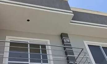 Imagem 3: ARAUCÁRIA - Casa Padrão - IGUAÇU