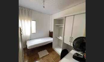 Imagem: Quarto Individual para Moças Planalto