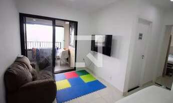 Imagem 2: Apartamento com 2 quartos à venda no Brás, São Paulo