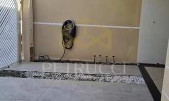 Imagem 3: Casa - Jardim Amanda II - Hortolândia