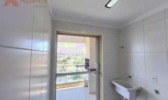 Imagem 6: Apartamento em Cidade Jardim - São Carlos, SP