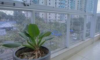 Imagem 5: Apt 3 suítes Apartamento com 3 dormitórios