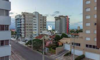 Imagem 6: Apartamento com 2 suítes, lavabo, 97,64m² com garagem, situado em uma localização privileg