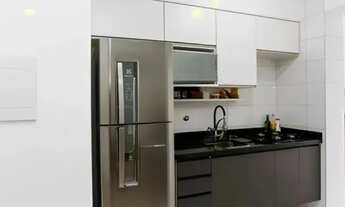 Imagem: Lindo apto 56 m² com 2 quartos em Vila