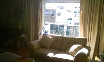 Imagem 2: COBERTURA QUADRÍSSIMA DA PRAIA LEBLON COM VISTA MAR! 320M2 COM 2 VAGAS!