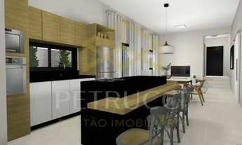 Imagem 6: Casa - Jardim América II - Valinhos