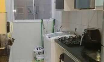 Imagem 4: Apartamento - Vila Faustina II - Valinhos