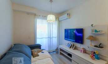 Imagem: Apartamento para Aluguel - Recreio, 3 Quartos