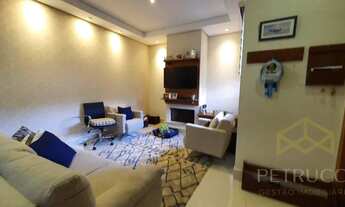 Imagem 2: Casa - Swiss Park - Campinas