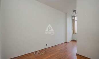 Imagem 3: Oportunidade! Quarto e sala em Botafogo