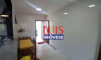 Imagem 8: Casa com 3 dormitórios à venda, 134 m² por R$ 800.000 - Maravista - Niterói/RJ - CA6229