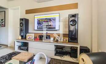 Imagem 3: Apartamento para Aluguel - Alphaville, 3 Quartos, 139 m2