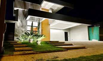 Imagem: Casa com 3 dormitórios à venda, 147 m²