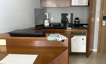 Imagem 4: Barra da Tijuca Flat / studio com 1 dormitório