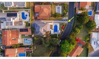 Imagem 6: Casa com 3 dormitórios para locação no condomínio Marambaia