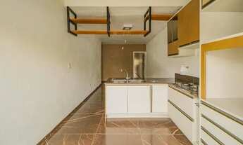 Imagem 5: Casa com 3 dormitórios, 150 m² - venda por R$ 375.000,00 ou aluguel por R$ 1.499,20/mês