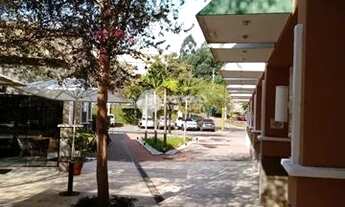 Imagem 7: Salão - Loteamento Center Santa Genebra - Campinas