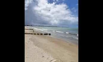 Imagem 4: Flat (Pé na areia