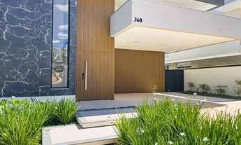 Imagem 2: Casa - Swiss Park - Campinas