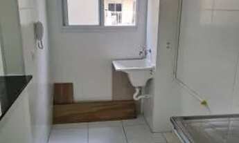 Imagem 2: Apartamento para alugar - Cidade Ademar - São Paulo