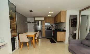 Imagem 5: JARDIM DAS PERDIZES - TIME LIFE - (1 SUÍTE) NOVO