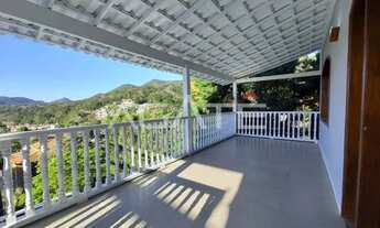 Imagem 7: Agatê Imóveis vende oportunidade Casa Triplex de 380 m² no Ubá Floresta - Itaipu - Niterói